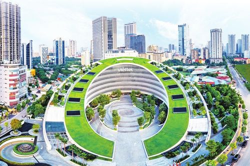 Ứng dụng BIM vào công trình xây dựng