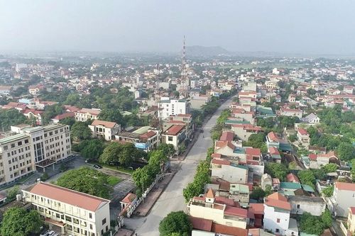 Nho Quan (Ninh Bình): Đạt kết quả trong đầu tư, xây dựng