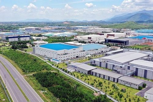 Vĩnh Phúc: Ưu tiên thu hút các dự án công nghệ cao, thân thiện môi trường
