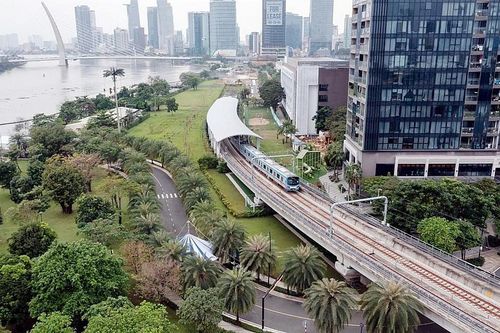 Đề xuất cơ chế đặc biệt phát triển đường sắt đô thị ở Hà Nội, Thành phố Hồ Chí Minh đến năm 2035