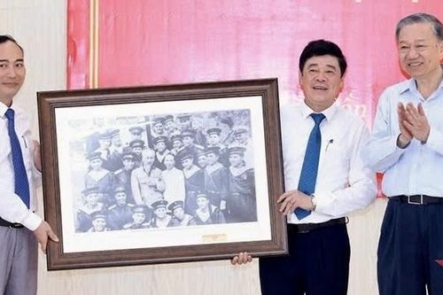 Cồn Cỏ (Quảng Trị): Dấu ấn năm 2024