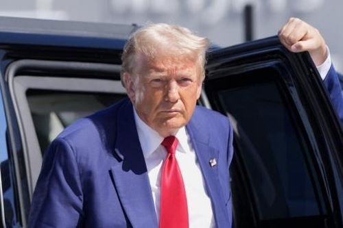 Nỗ lực giảm thuế tiền boa của Tổng thống Donald Trump