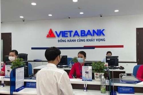 VietABank đạt mục tiêu lợi nhuận, nợ xấu giảm nhẹ trong năm 2024