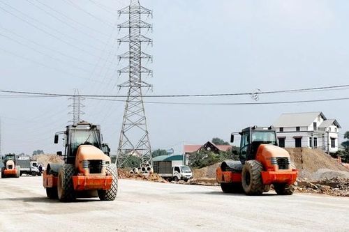 Giao thông kết nối - đòn bẩy phát triển bền vững