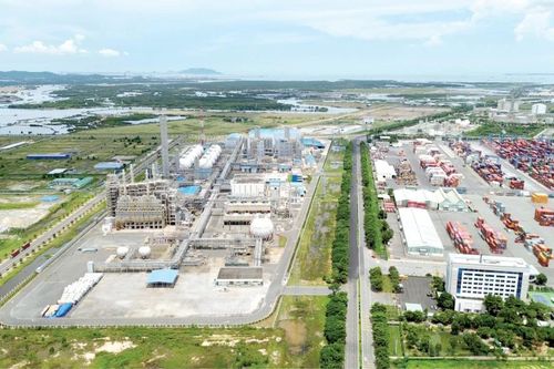 Bứt phá trong phát triển kinh tế năm 2024, vững bước vào kỷ nguyên vươn mình