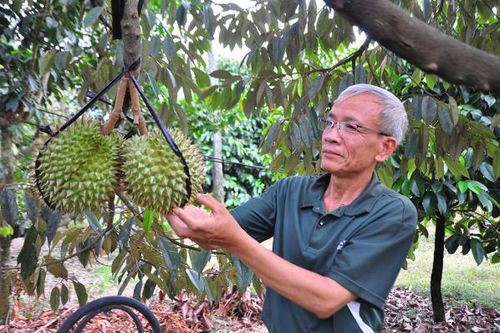 Tỷ phú trên miền 'đất sầu'