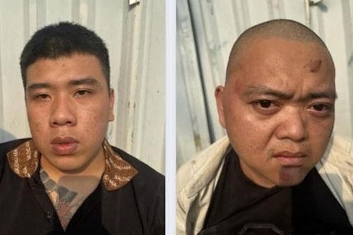 Tạm giữ nhóm bắt cóc phụ nữ hòng chiếm đoạt 150 triệu đồng