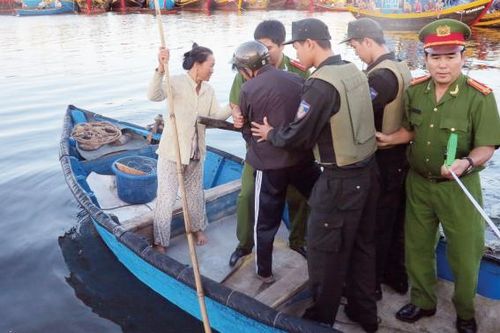 Khám phá trọng án trong những ngày Tết