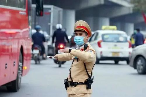 Hà Nội cấm nhiều tuyến đường phục vụ chương trình Tết