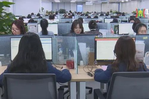 Ngân hàng làm việc xuyên Tết