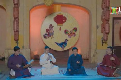 'Chuyện cuối năm - Con đường': Chương trình đặc biệt đón giao thừa