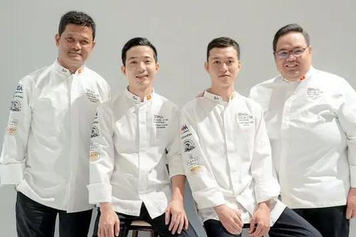 Việt Nam lần đầu góp mặt tại 'Olympic ẩm thực' Bocuse d'Or