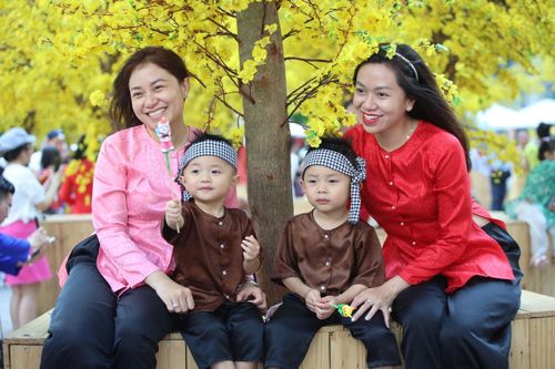Tết trong ký ức tuổi thơ ba miền