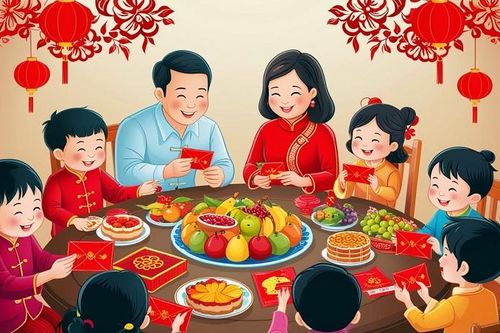 Đón Tết với tâm 'biết đủ' - hạnh phúc từ những điều giản dị