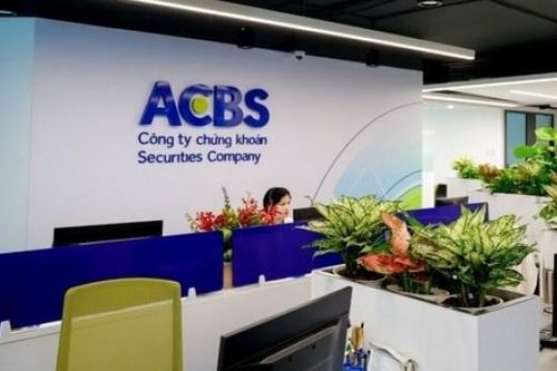 Lãi ròng ACBS tăng trưởng mạnh mẽ, tổng tài sản và nợ cho vay đều lập kỷ lục trong năm 2024