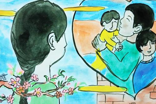 Hẹn với mùa xuân