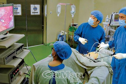 Nâng tầm y tế cơ sở