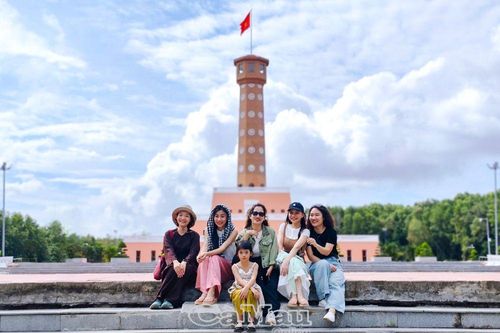 Xu hướng du lịch trải nghiệm lên ngôi