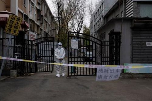 CIA bất ngờ cáo buộc COVID-19 'nhiều khả năng' xuất phát từ phòng thí nghiệm