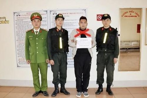 Bắt đối tượng gây ra vụ án mạng trong bữa nhậu ngày Tết