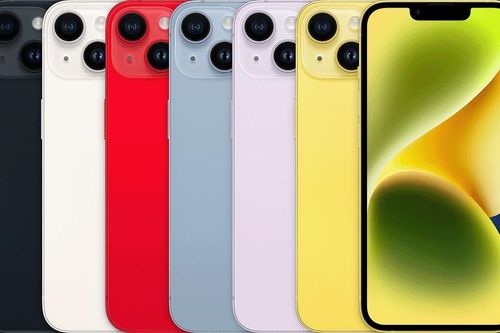 iPhone của bạn đến từ quốc gia nào?