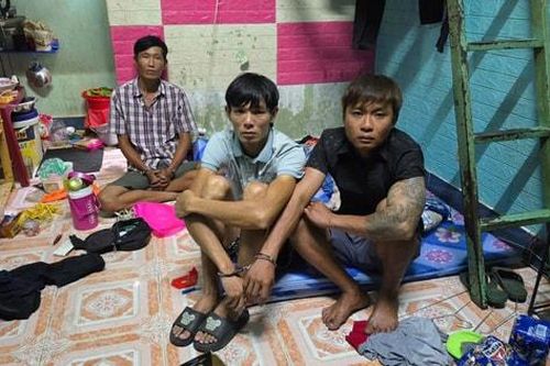Công an Đồng Nai kiểm tra 300 tụ điểm, phát hiện 144 đối tượng dương tính với ma túy