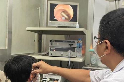 Gia tăng tai nạn thương tích ở trẻ những ngày giáp Tết