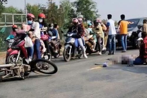 Về quê đón Tết, 2 anh em ruột gặp tai nạn tử vong thương tâm trên quốc lộ
