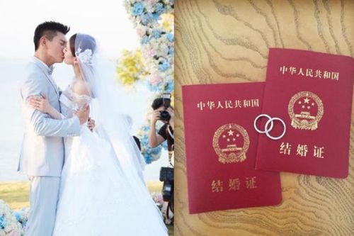 Lưu Thi Thi - Ngô Kỳ Long tròn 10 năm ngày cưới