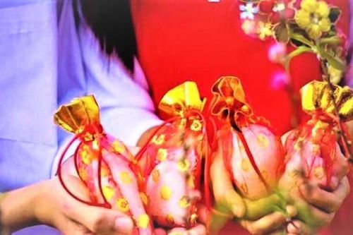 Đầu năm nên mua gì để rước tài lộc, may mắn vào nhà