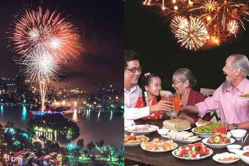 Lý giải nguyên nhân Giao thừa Tết Nguyên Đán Ất Tỵ 2025 không phải là đêm 30