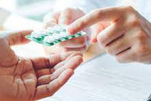 Một số lưu ý khi dùng thuốc trong dịp Tết