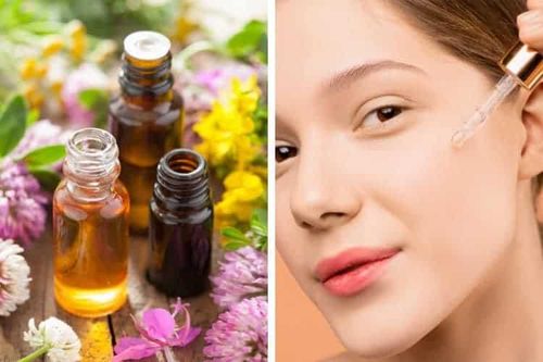 Ứng dụng của liệu pháp mùi hương trong làm đẹp và chăm sóc sức khỏe
