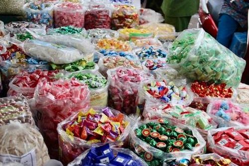 Cục trưởng Cục An toàn thực phẩm khuyến cáo gì về sử dụng thực phẩm Tết?