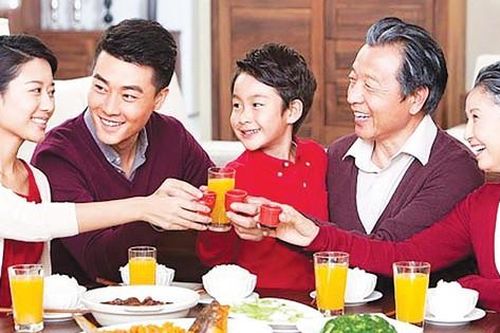 10 cách giúp đường ruột khỏe trong dịp Tết
