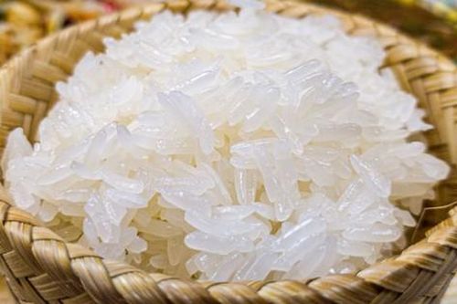 Cách đồ xôi nếp ngon thắp hương ngày Tết