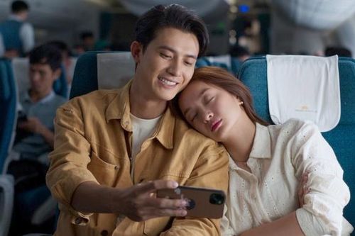 Bộ phim giúp những ai đang 'trên tình bạn, dưới tình yêu' tìm ra câu trả lời