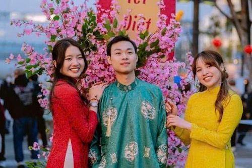 Lễ hội 'Tết Việt Saitama 2025' : Giai điệu quê hương giữa lòng xứ Phù Tang