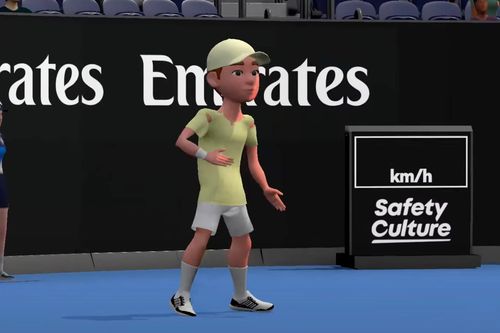 Trận chung kết Australian Open kỳ lạ nhất từ trước tới nay