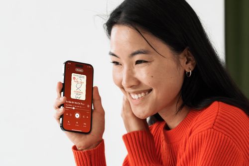 Nhiều cuốn sách hot được miễn phí nghe, đọc dịp Tết 2025