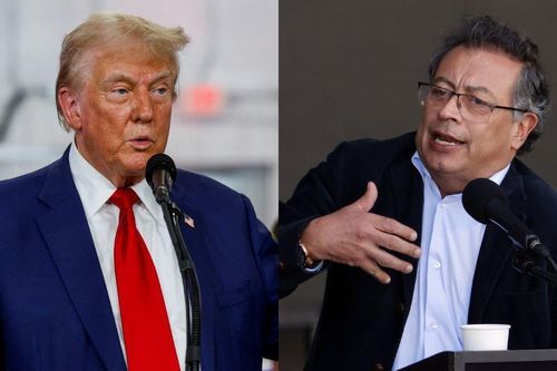 Toàn cảnh thắng lợi chớp nhoáng của ông Trump