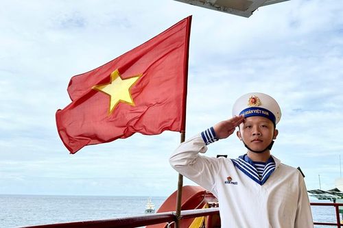 Bài 3: 'Thành đồng' giữ vững chủ quyền biên giới biển