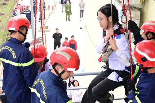 Hải Phòng: cẩn trọng an toàn cháy, nổ dịp lễ Tết Nguyên đán Ất Tỵ 2025