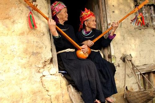 Độc đáo nghi lễ Then của người Tày ở Quảng Ninh