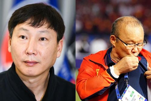 Giải đấu mà U22 Việt Nam tham dự có thay đổi, HLV Kim Sang Sik sẽ tái lập thành công của HLV Park trong 1 năm?
