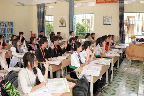 Điều kiện xét tuyển vào trường phổ thông dân tộc nội trú