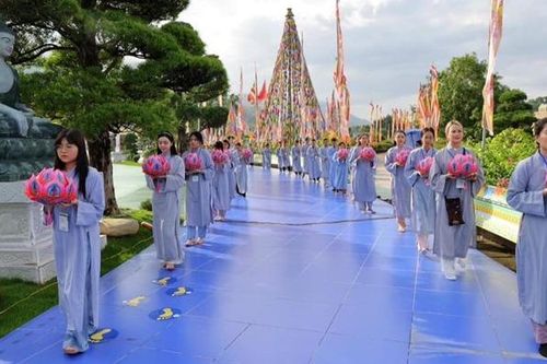 Đi lễ chùa đầu xuân - hành trình khởi đầu năm mới an lành, ý nghĩa