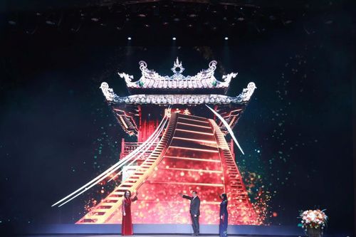 Điện ảnh Việt Nam 2024: Khát vọng vươn tầm