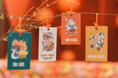 Gen Z và ngày Tết: Cân bằng giữa hiện đại và truyền thống