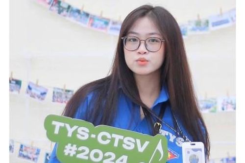 Dự án 'Đông ấm Tà Han': Hành trình mang Tết về bản của Hội sinh viên tình nguyện TYS